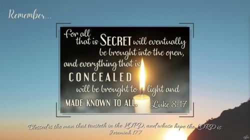 _Scripture_Luke817_Jer177