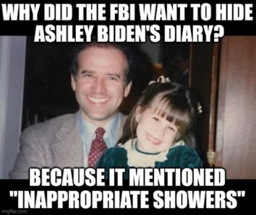 Biden FBI 1