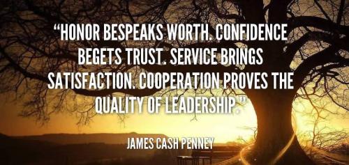 1A-Leadrship Satisfaction