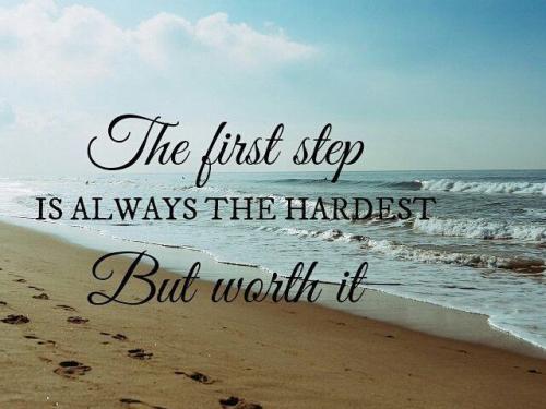 1-First Step