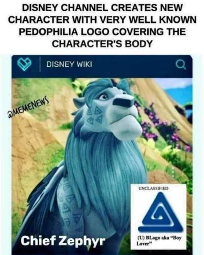 Disney 1