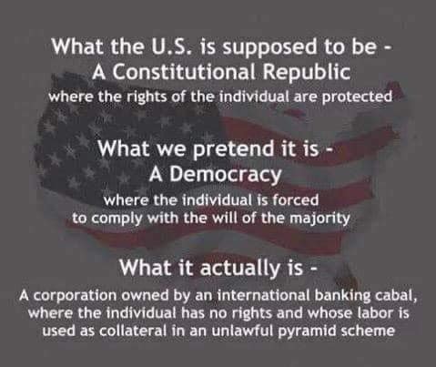 US Is 1