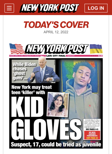 This just about covers it