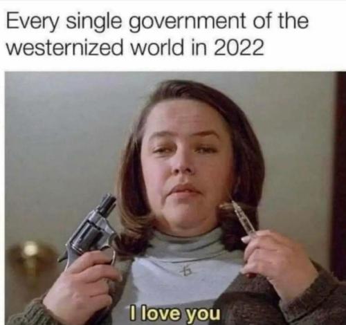 Revelation 13.17 - 2022