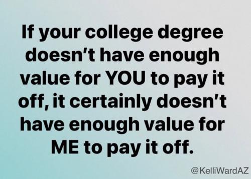 College Degree