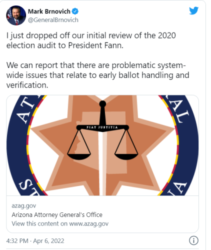 AZ Election 1