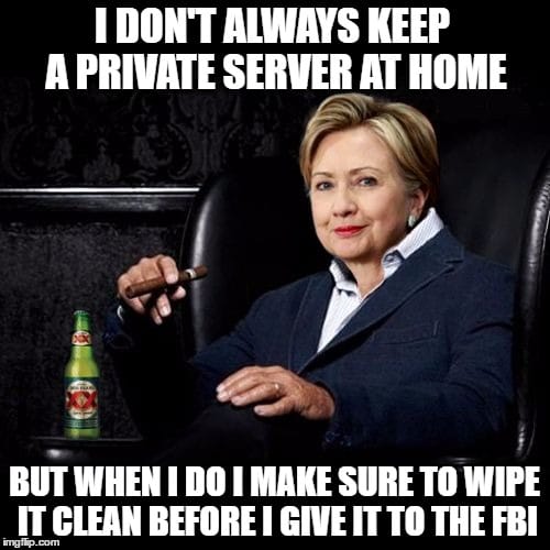 Hillary 1