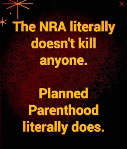 NRA vs PP