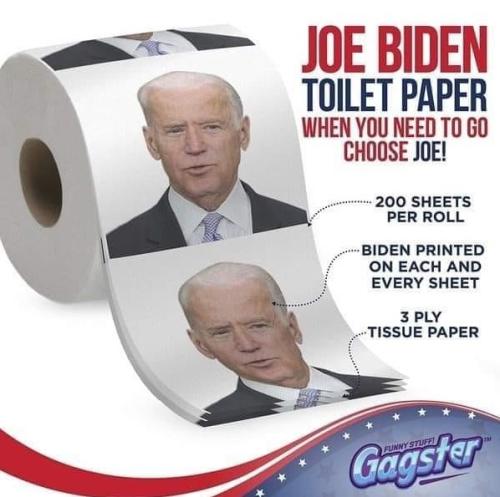 Biden TP