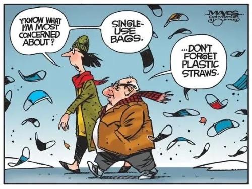 single use
