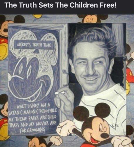 Disney 1