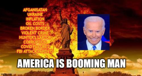 Biden America 1