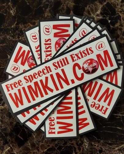 FREE decal to anyone who 5-Star Reviews us on Google Play