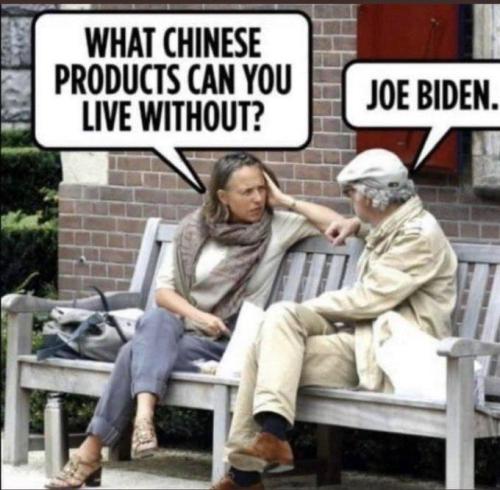 biden chinese