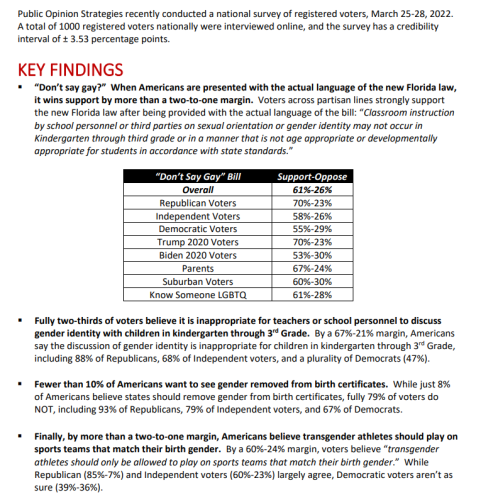 FL Bill Poll 2