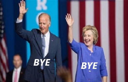 biden hillary