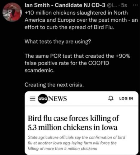 Blue Flu 1