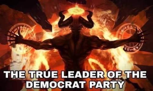 The luciferian chain of hierarchy