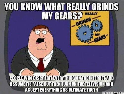 Grind my gears