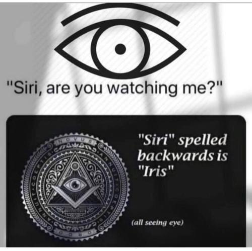 Siri 1