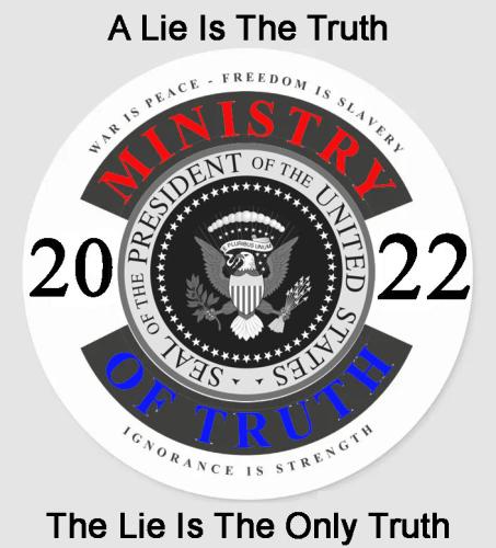 Ministry of Truth