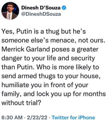 Putin 1