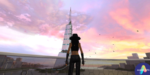 My Avakin Life Snapshot-2022-05-08-09-44-43