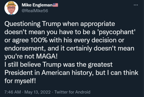 Trump Questioning 1