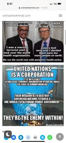 Enemy Within 1