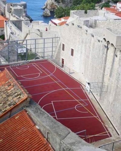 basketball anyone