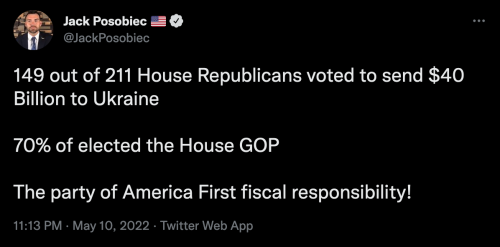 _40bilJack Posobiec 🇺🇸 on Twitter