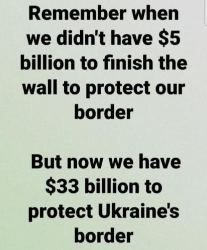 Protect Our Borders
