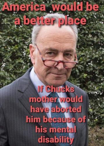 Schumer 1