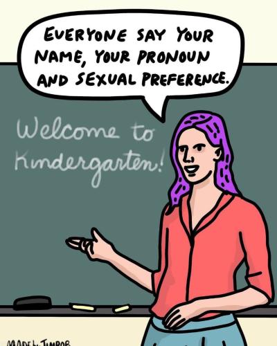 Gender 1