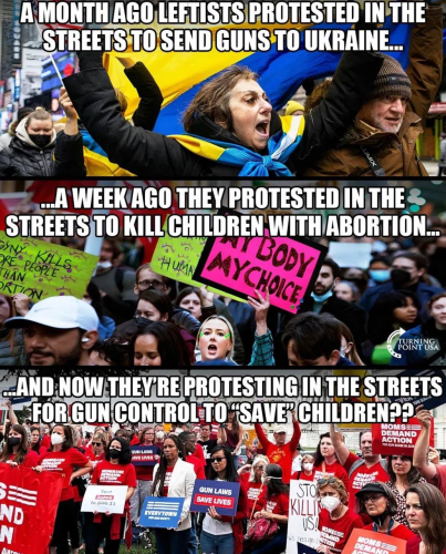 Protest 1