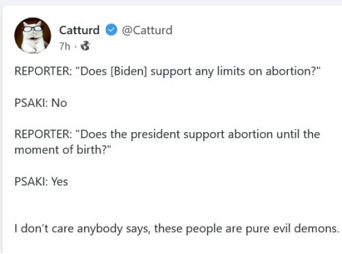 biden supports abortion
