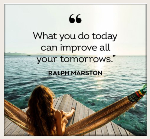 1-What you Do Today?