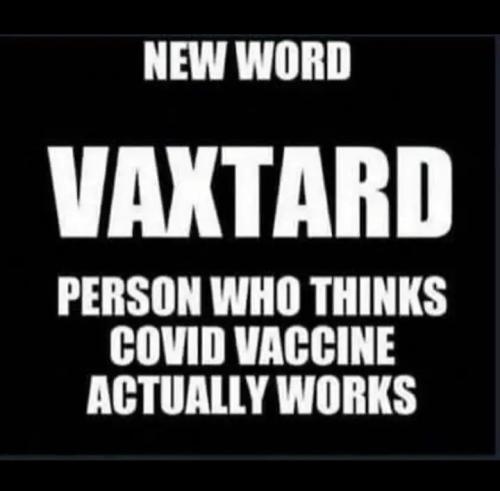 Vaxtard 1