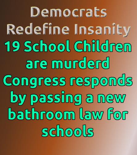 bathroom laws