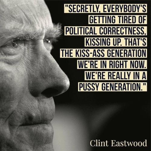 Political Correctness 1