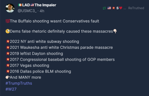 Mass Shootings 1