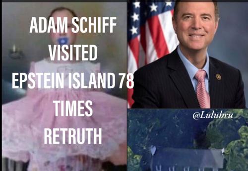 Schiff Epstein 1