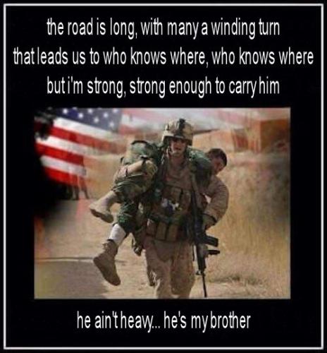 he aint heavy