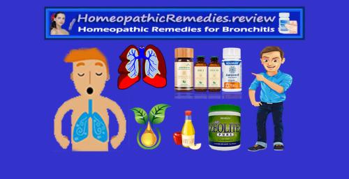 HomeopathicRemedies.review - Homeopathic Remedies for Bronchitis