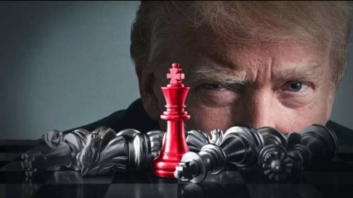 Trump 3