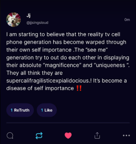 A Disease 1