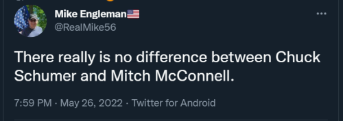 No Difference 1