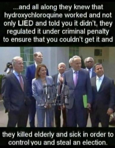 They Knew FI 1