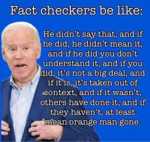 DemocratFactCheckers