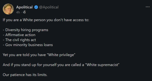 White People 1